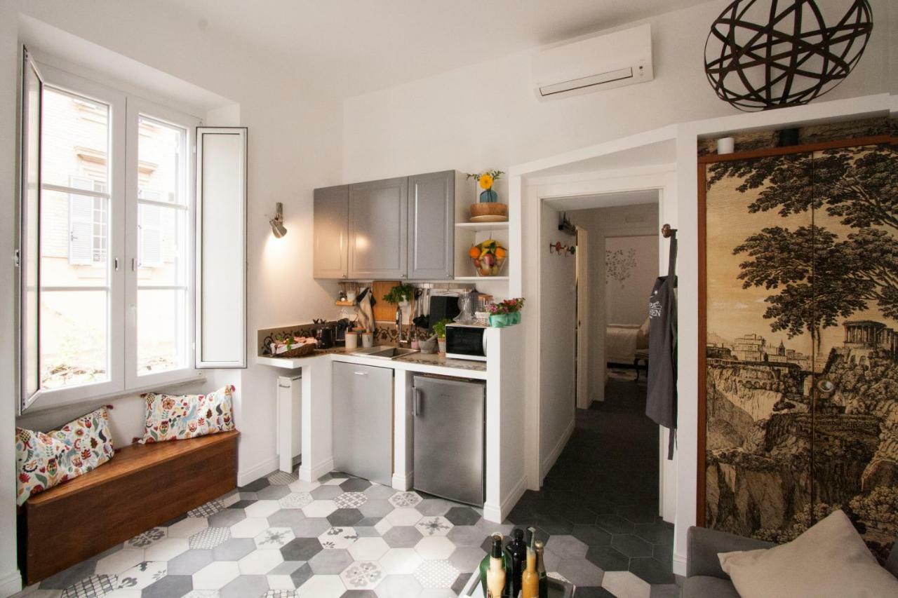 Apartment Casa Vacanze 