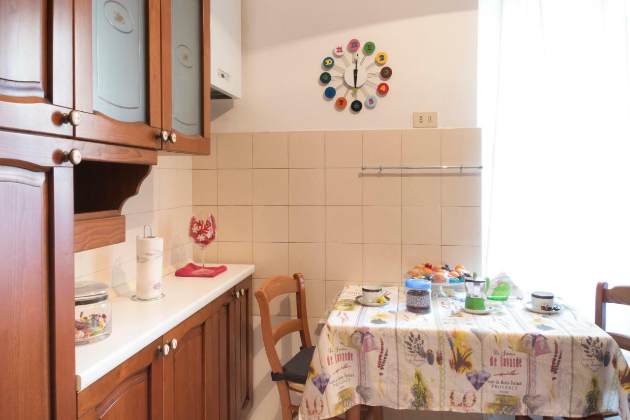 Apartment Casa Gaby Rome