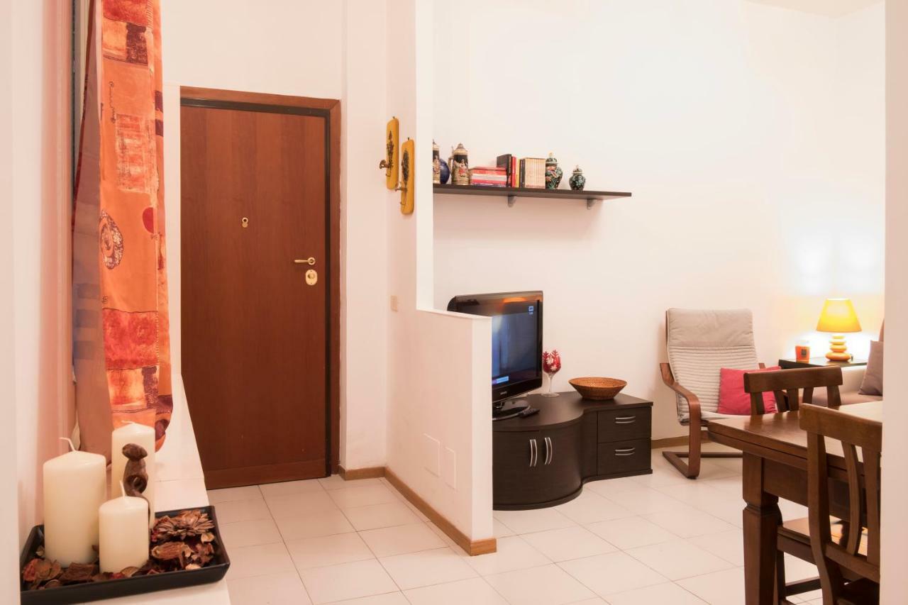 Casa Gaby Apartment *