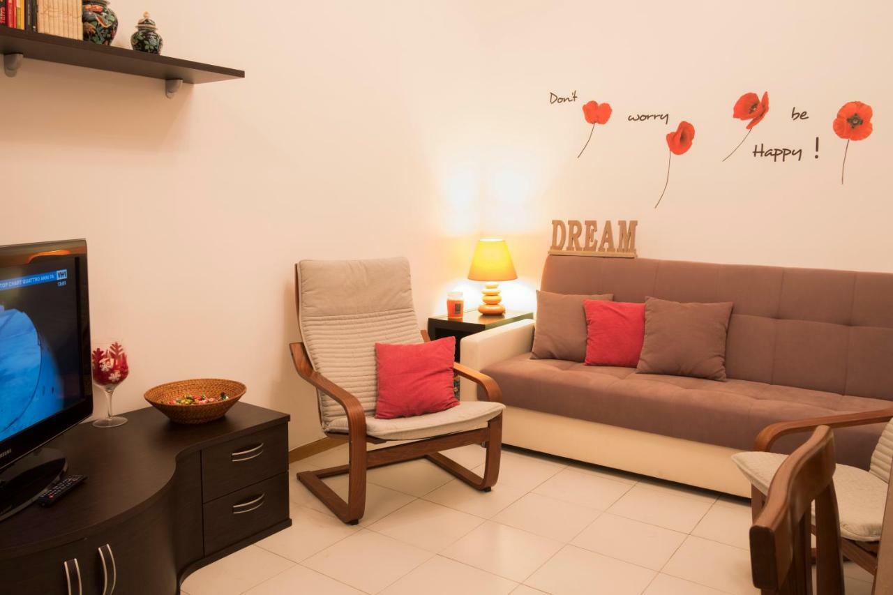 Apartment Casa Gaby Rome
