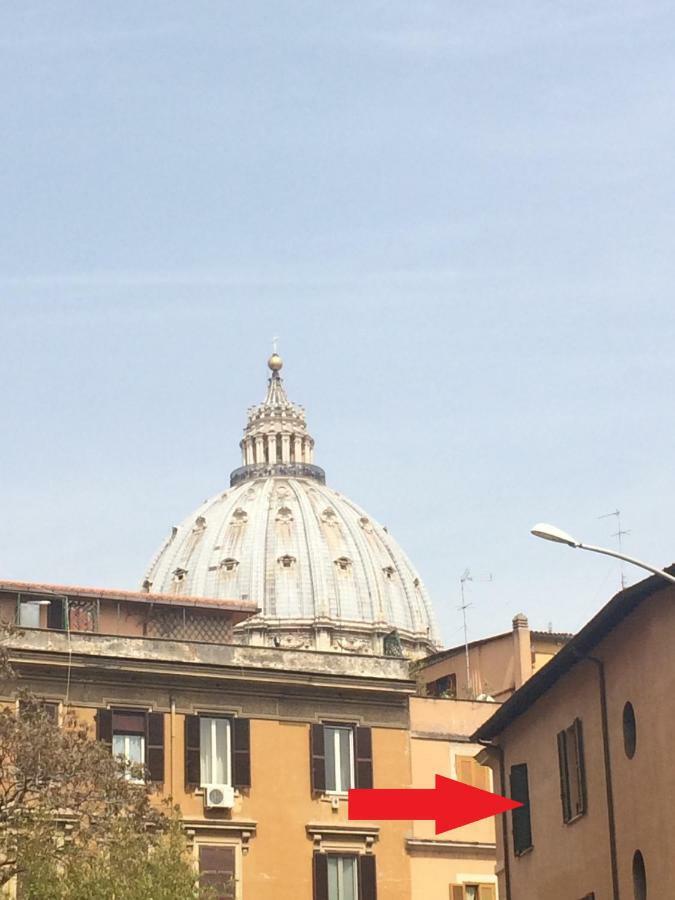 Appartamento San Peter - Your In The Heart Of Roma