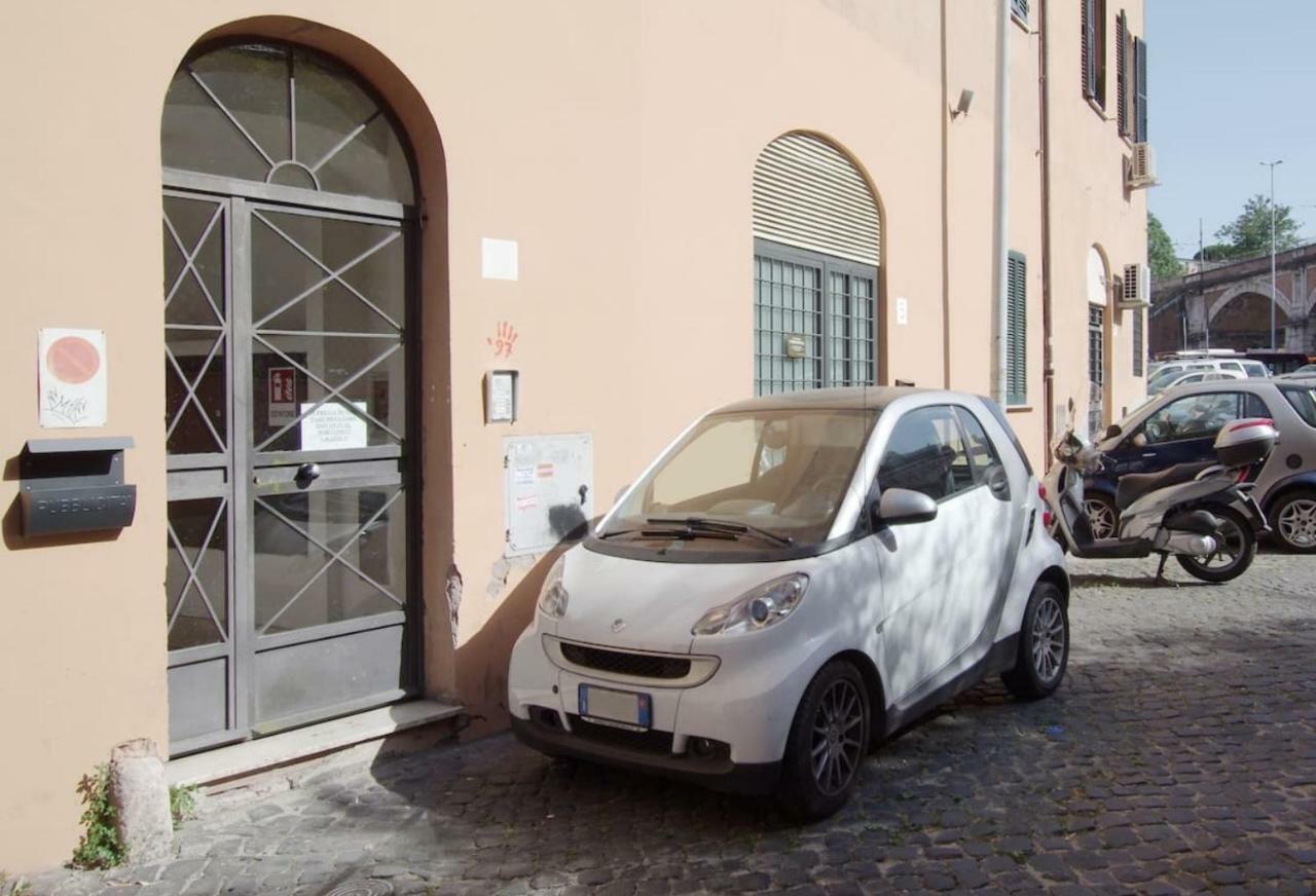 Appartamento San Peter - Your In The Heart Of Roma
