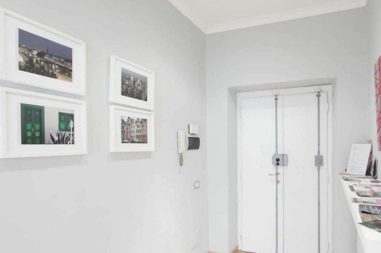 Appartamento San Peter - Your In The Heart Of