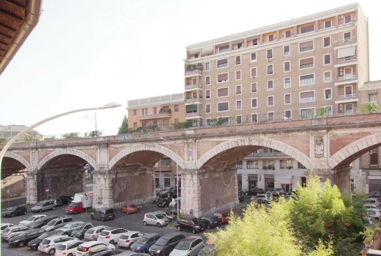 San Peter - Your In The Heart Of Appartamento *