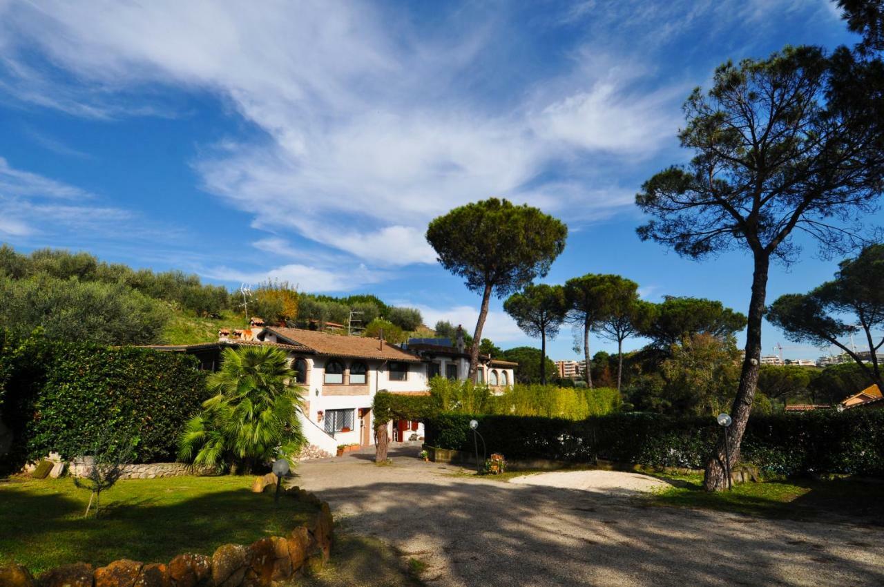Pepe Guest house Rome