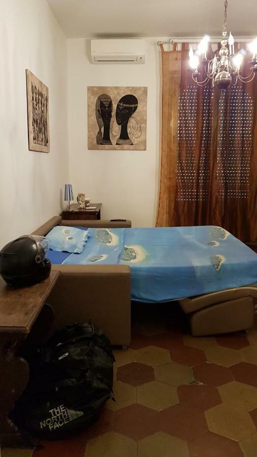 Appartamento Robta's Dream Roma