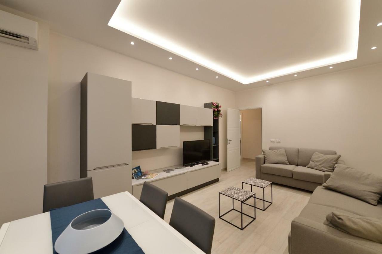 San Pietro Moonlight Luxury Appartamento Roma