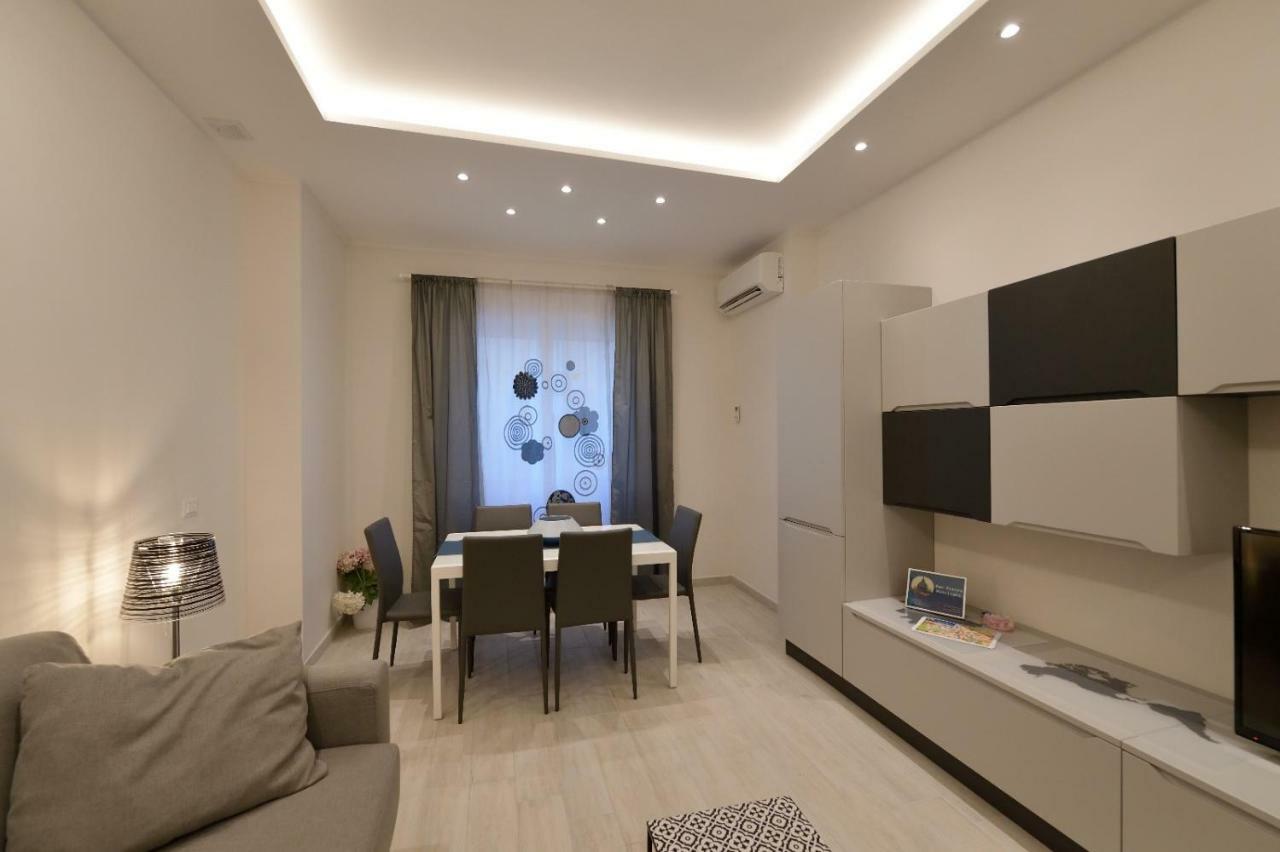 Appartamento San Pietro Moonlight Luxury Roma