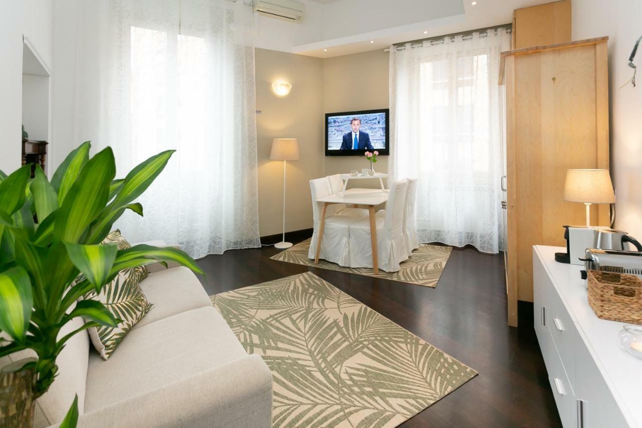 St.peter White House Apartment Rome
