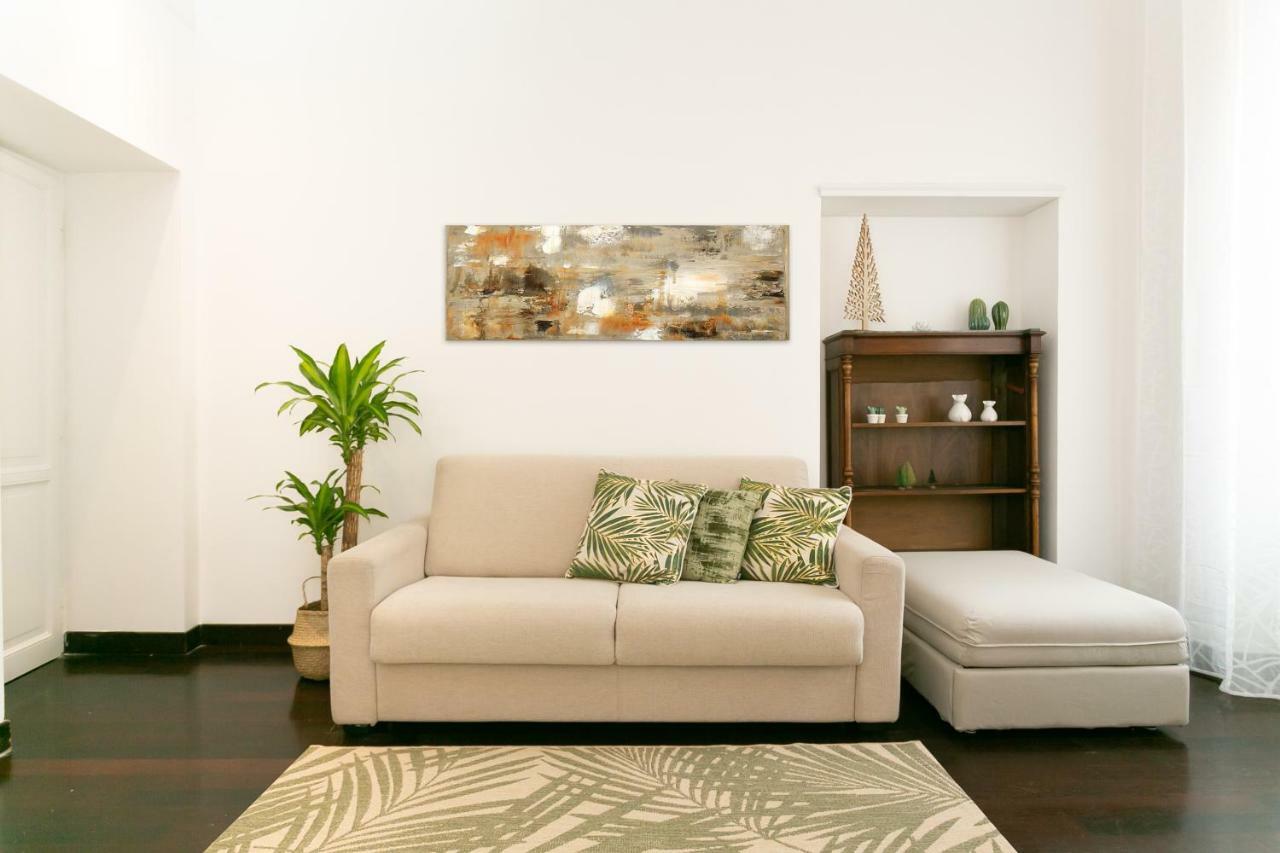 Apartment St.peter White House Rome