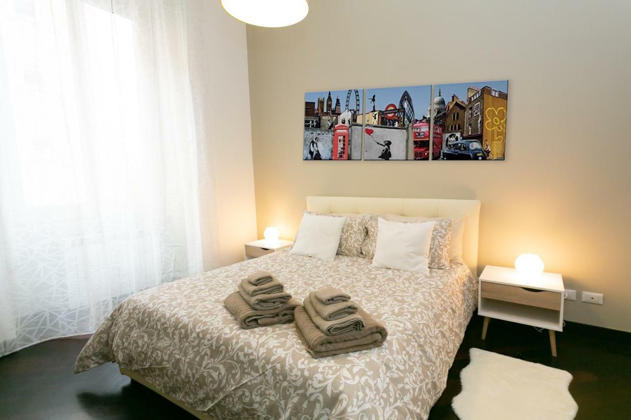 Apartment St.peter White House Rome