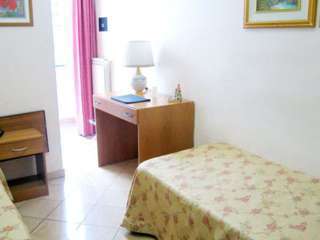 Resi Hotel Rome