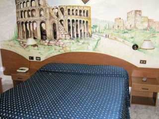 Resi Hotel 2*