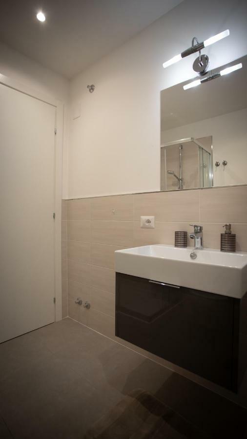 Circeo Apartment *
