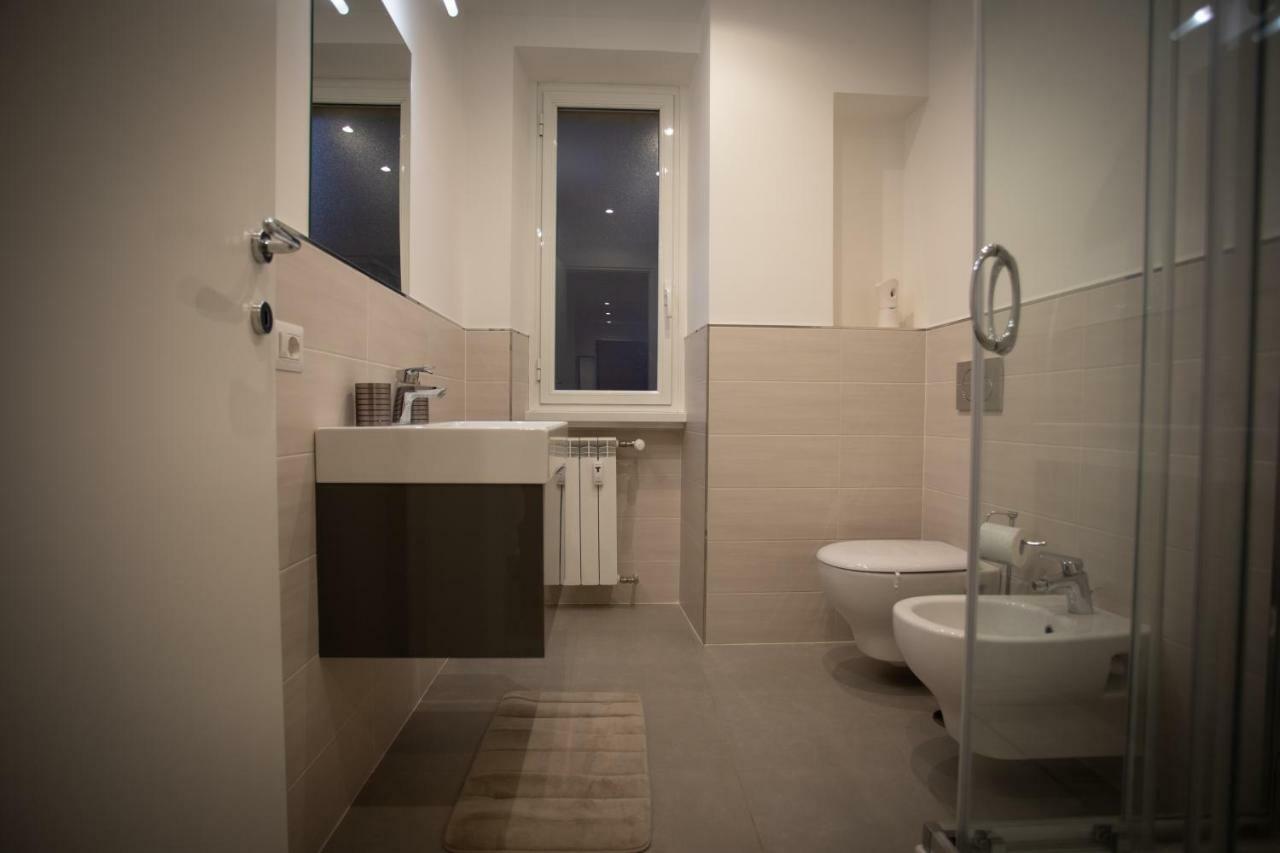 Circeo Apartment *