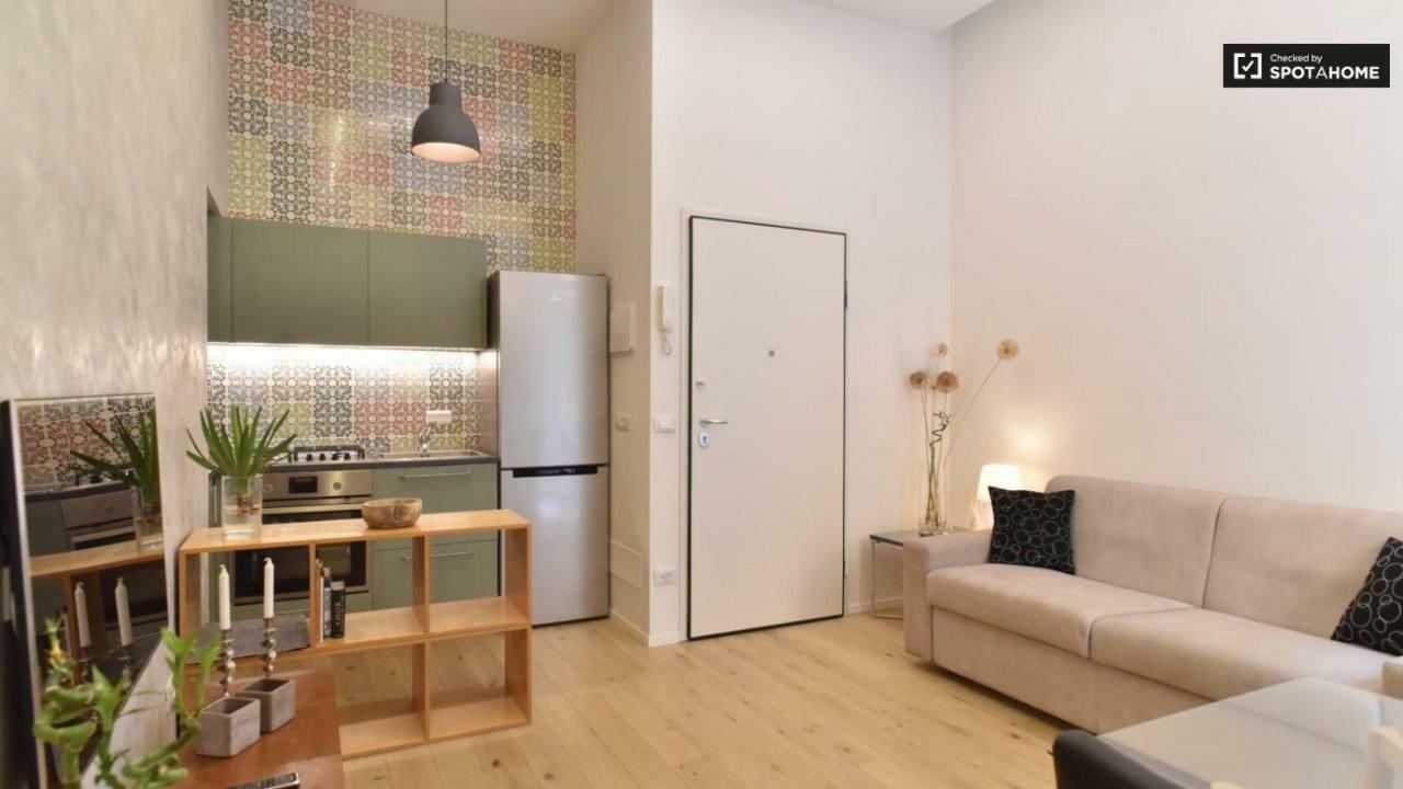 Pangea - Vaticano Apartment Rome