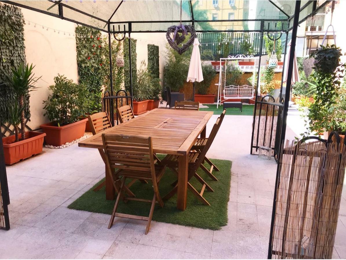 Dea Flora 3* Rome