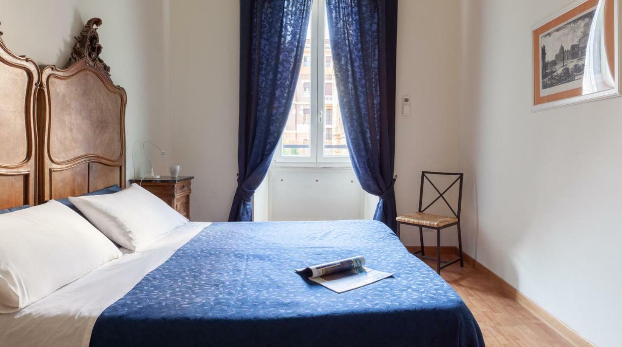 Apartment Otium Maecenatis *