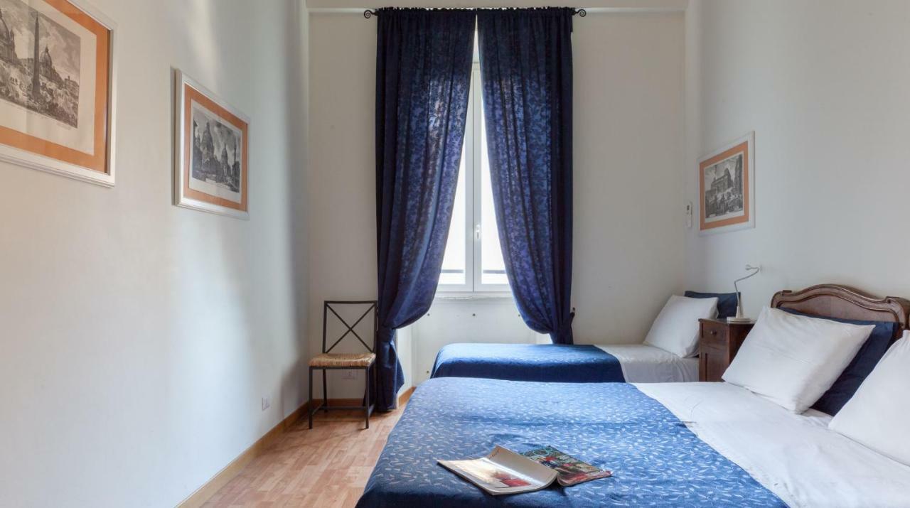 Apartment Otium Maecenatis *