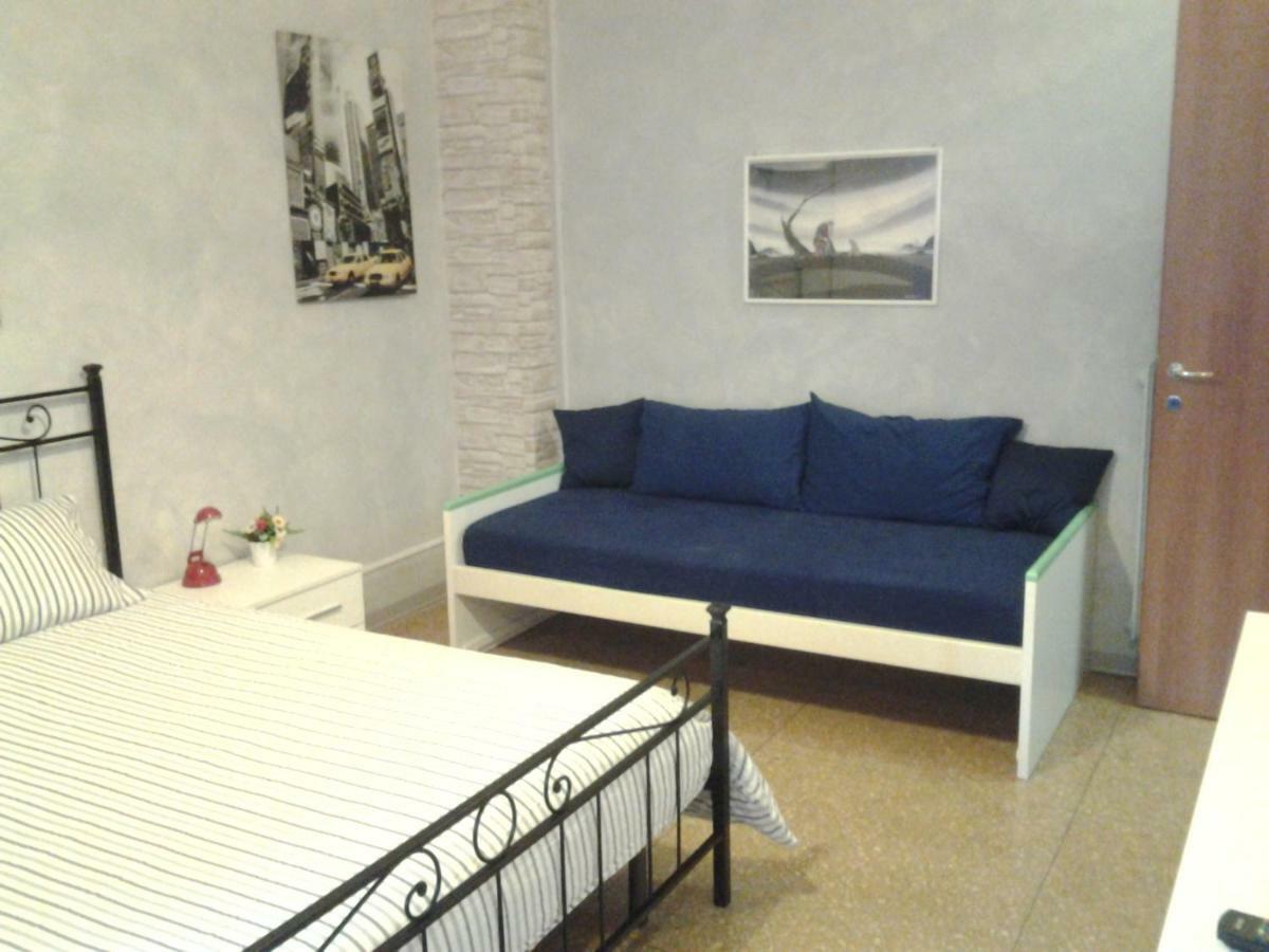 Long Bridge House Apartment