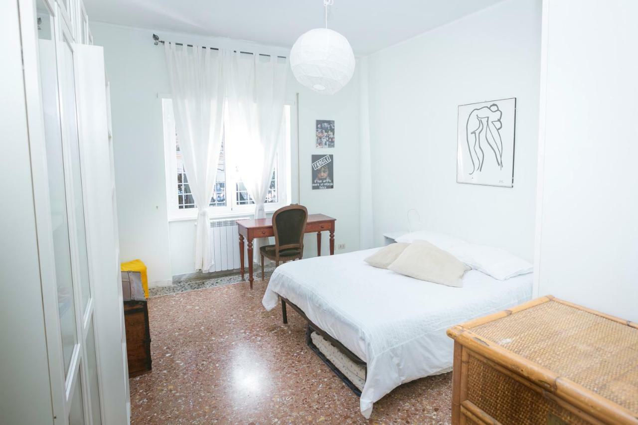 Barney's House Nearby Subway And Downtown Appartamento Roma
