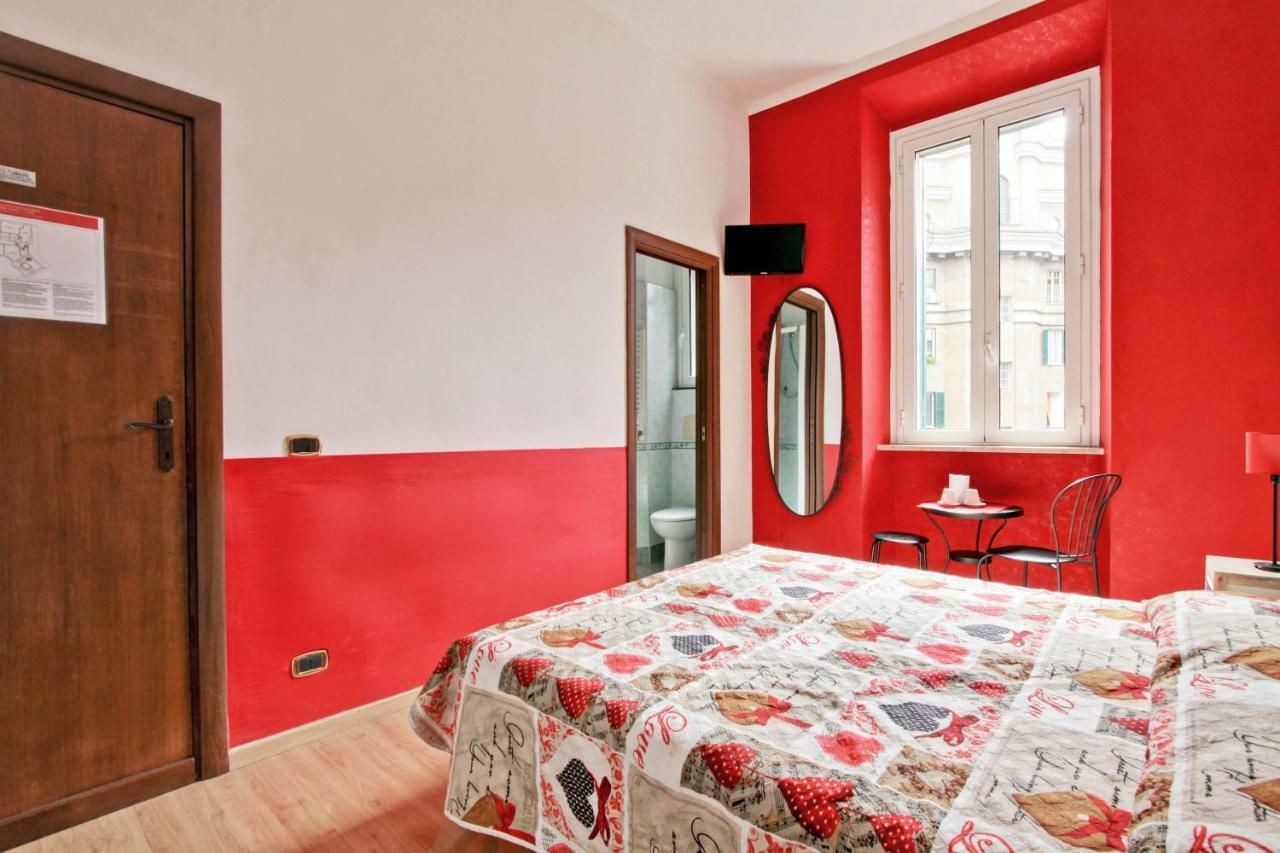 Guest house Affittacamere San Pietro Rome