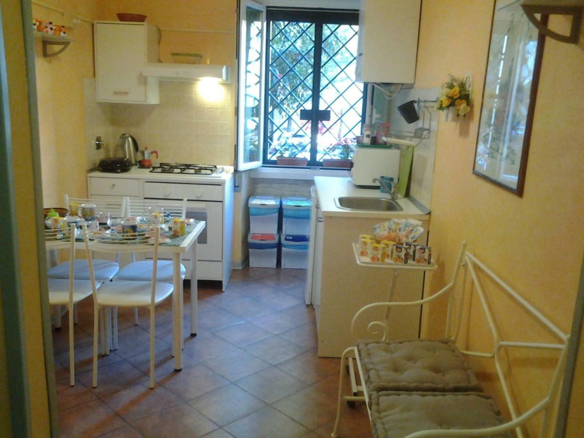 Long Bridge House Apartment *
