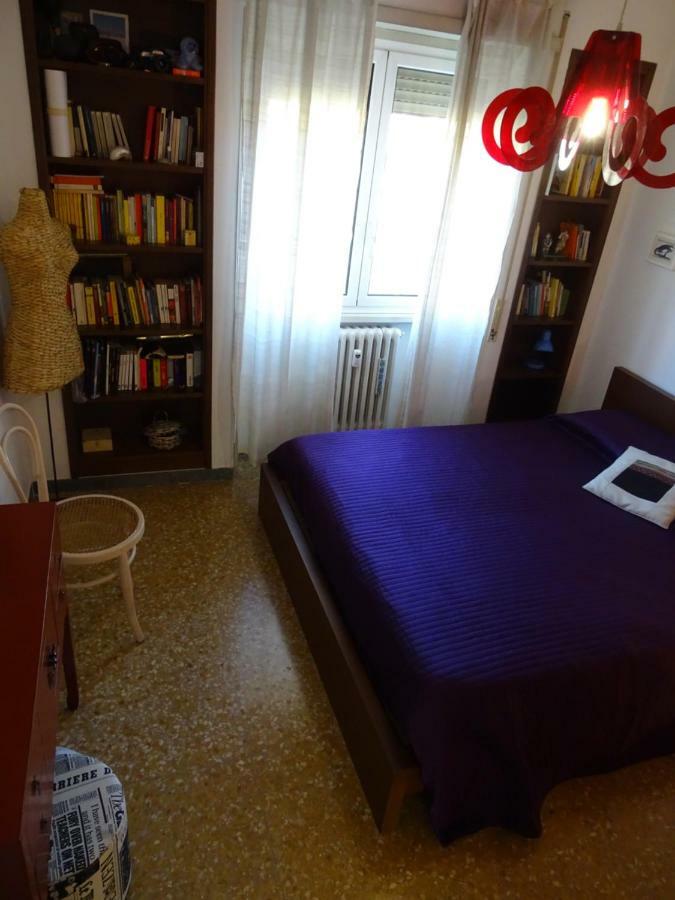 Casa Valeria Metro B1 * Rome