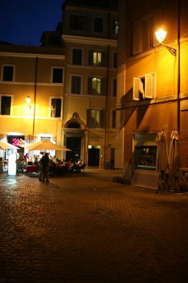 Al Ghetto * Roma