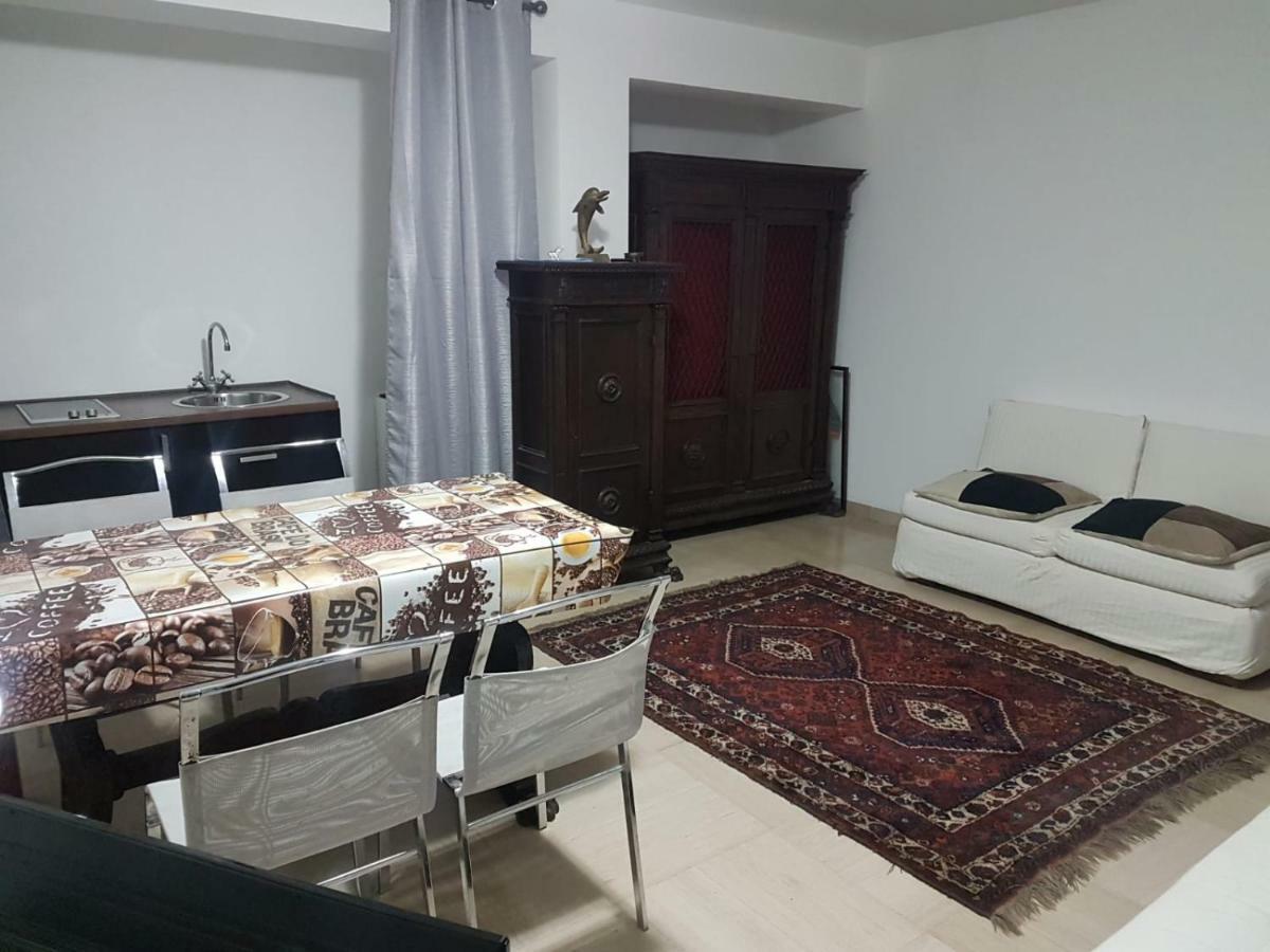 Corazzieri Apartment