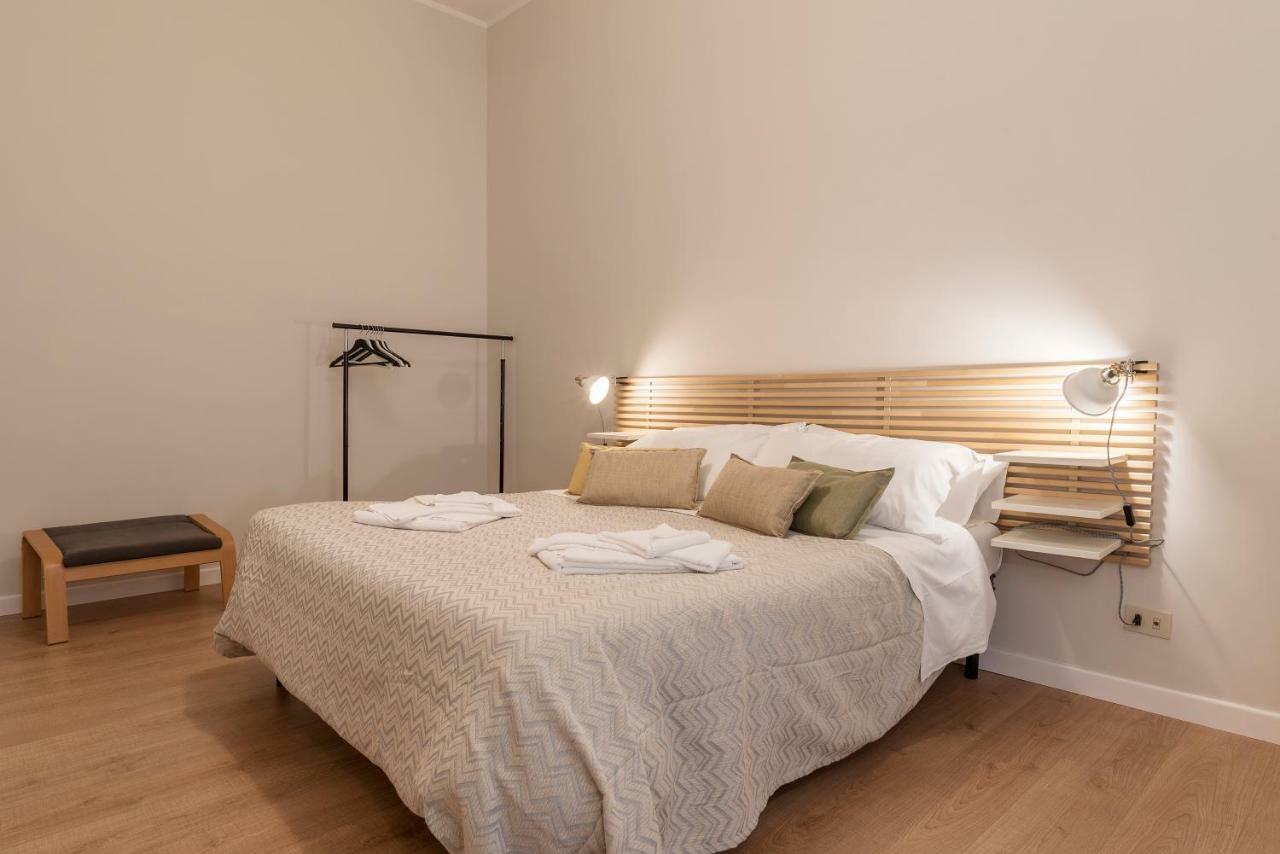 Appartamento Casa Di Tilla