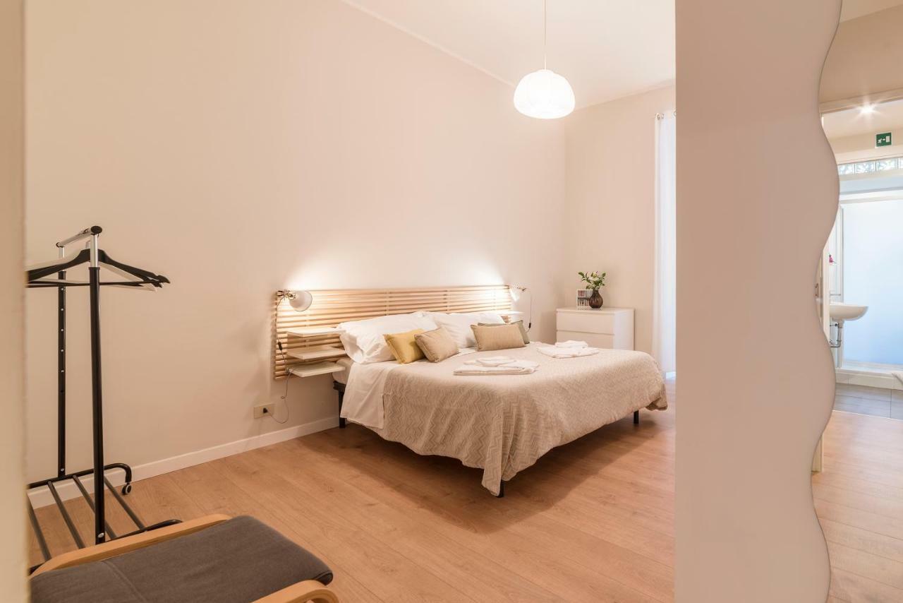 Appartamento Casa Di Tilla Roma