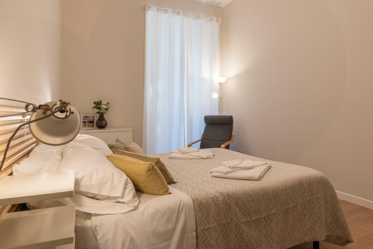 Appartamento Casa Di Tilla *