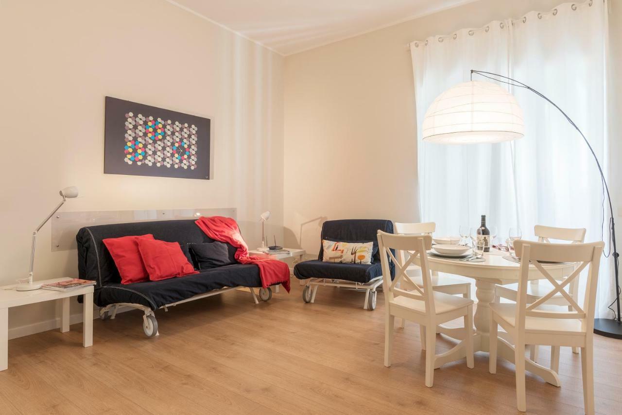 Appartamento Casa Di Tilla Roma