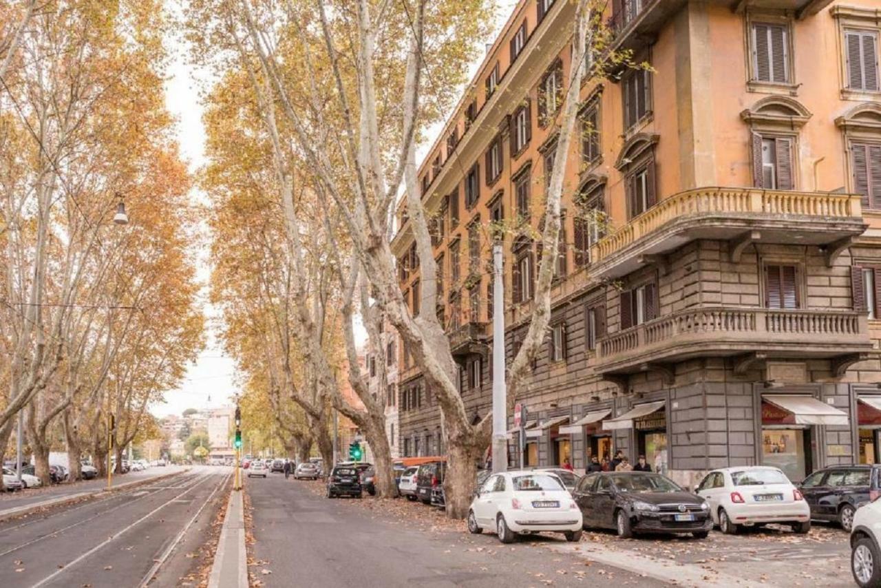 Rhome Away Trastevere - Domus * Rome