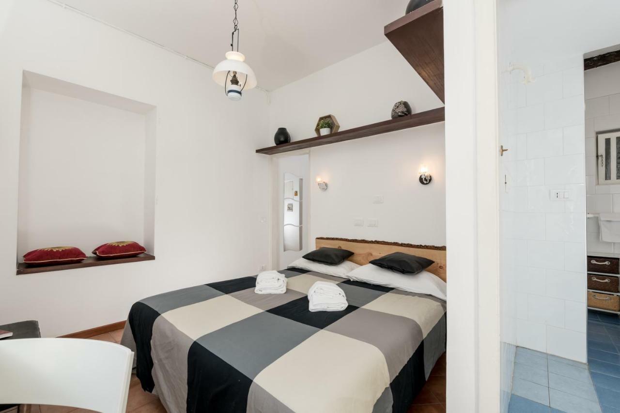Casa vacanze Al Cedro Roma