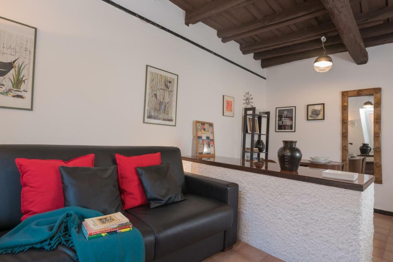Casa vacanze Al Cedro Roma