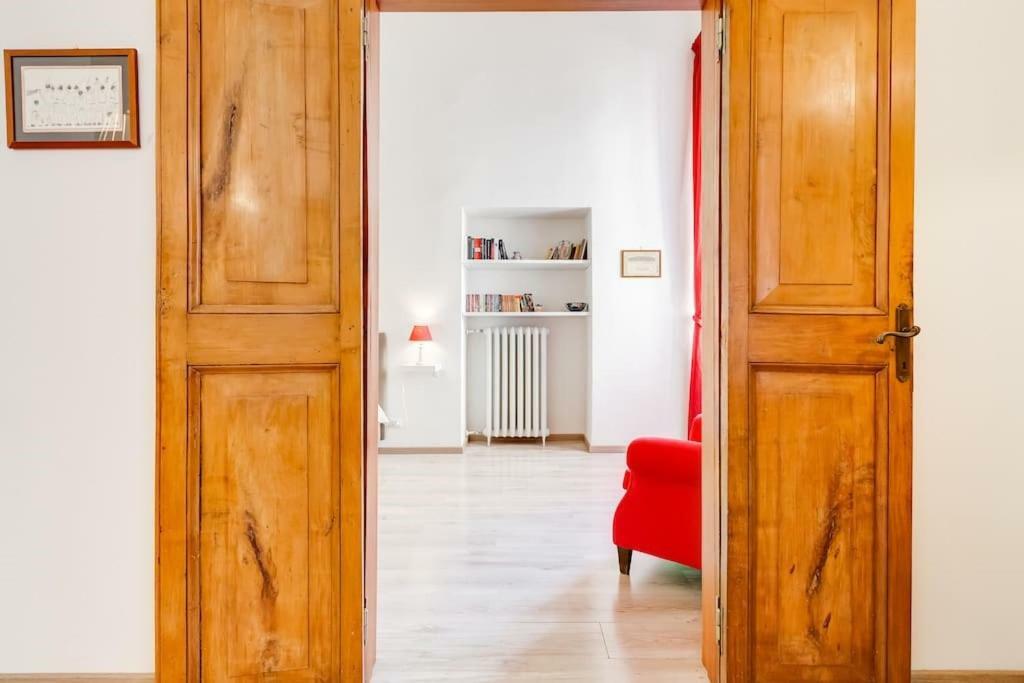 Appartamento Rampa Mignanelli Charming Roma