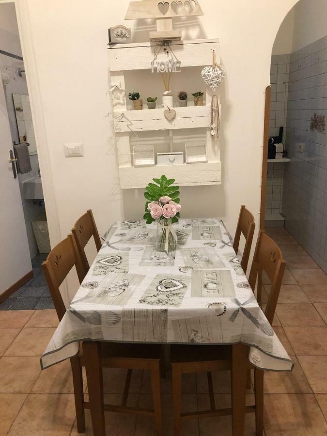 Apartment Trasteverehome *