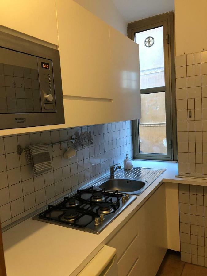 Trasteverehome Apartment