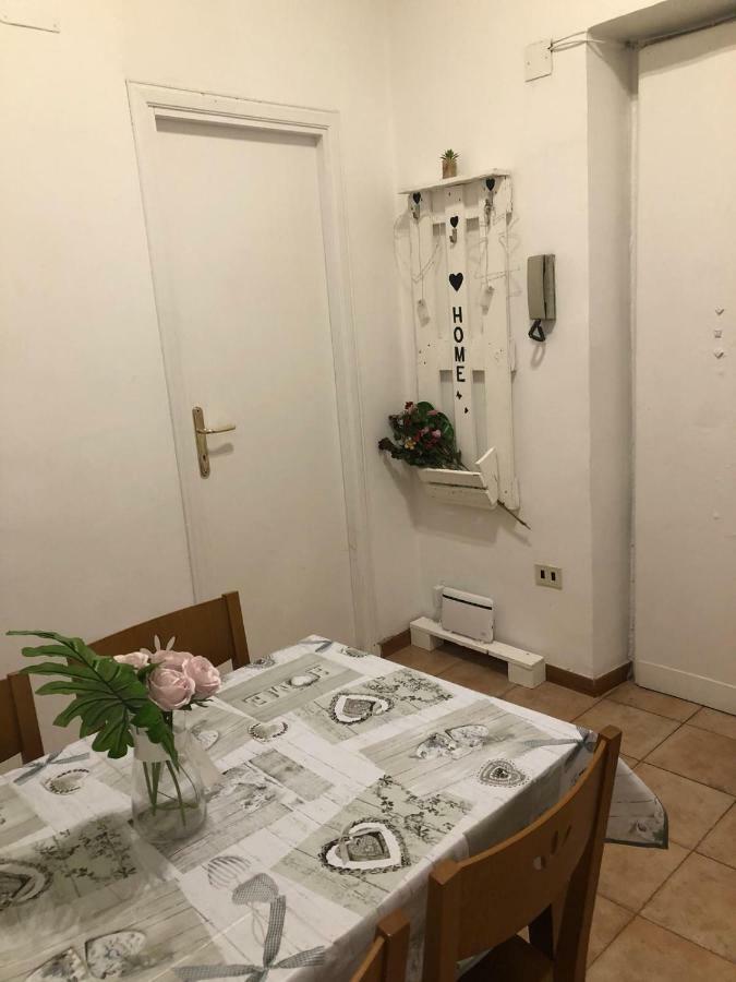 Trasteverehome Rome