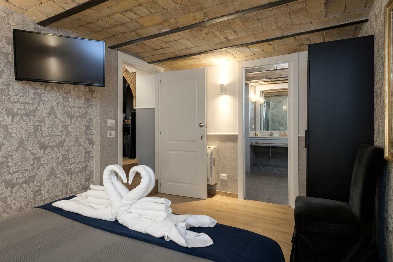 Bed & Breakfast Giolitti
