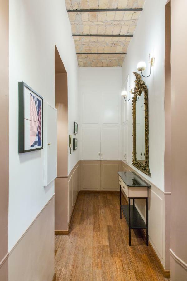 Casa Moreno - Your In Holiday home Rome