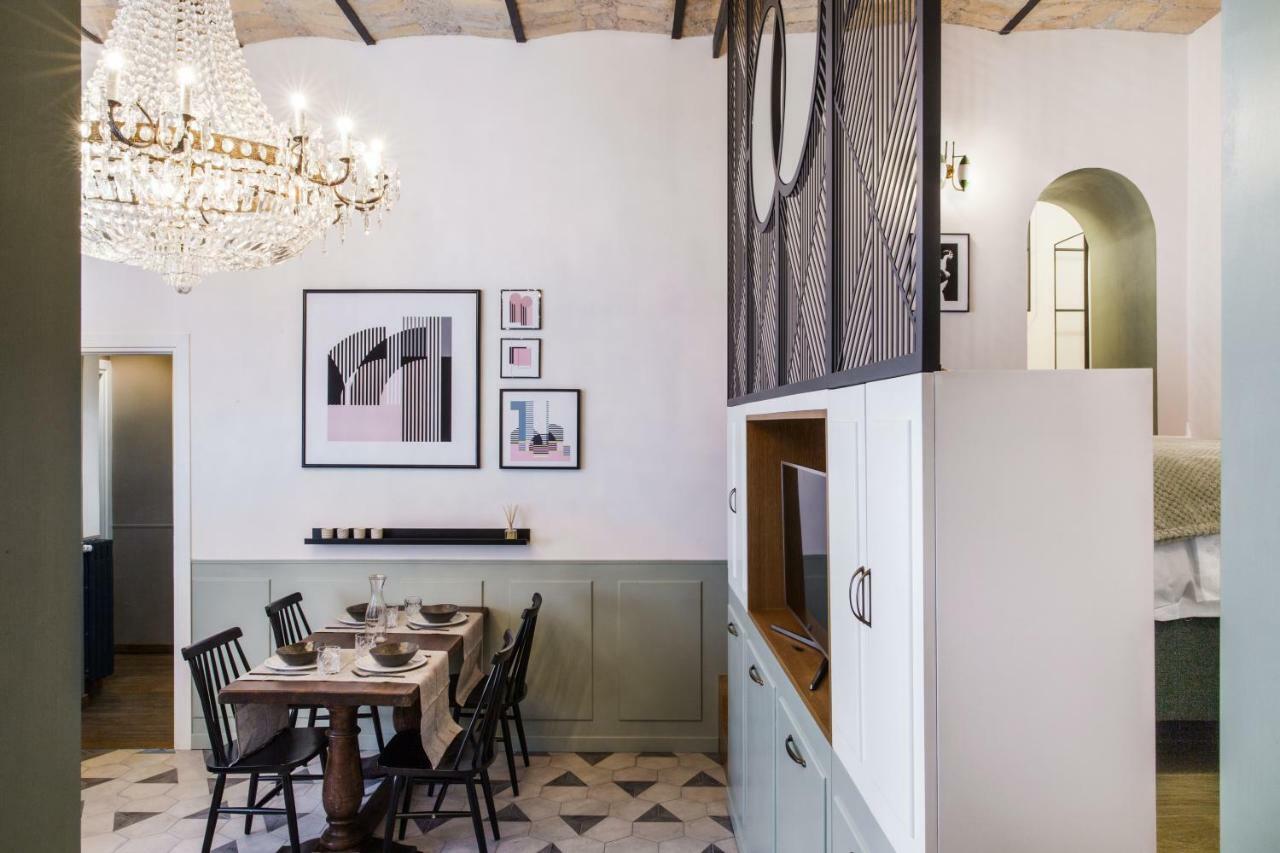 Holiday home Casa Moreno - Your In Rome