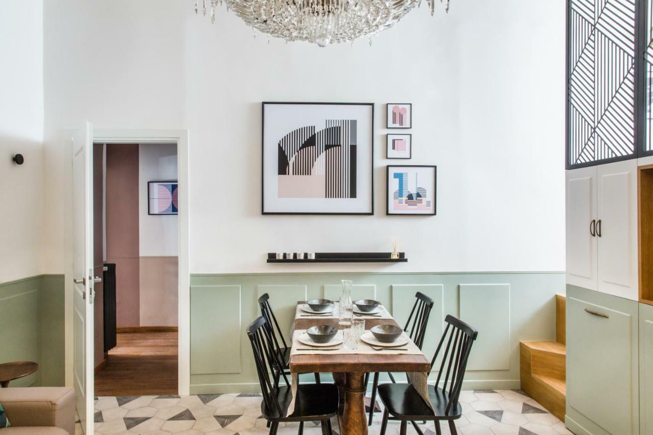 Casa Moreno - Your In Rome