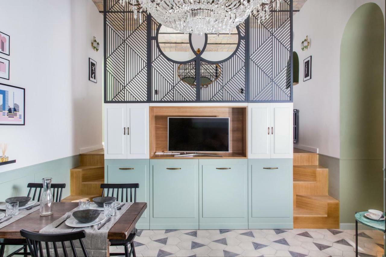 Holiday home Casa Moreno - Your In Rome