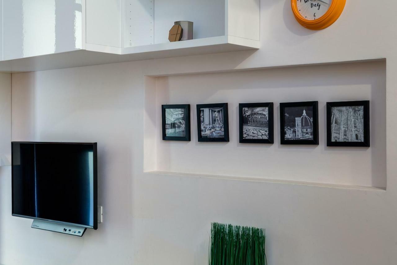 Margana Apartment