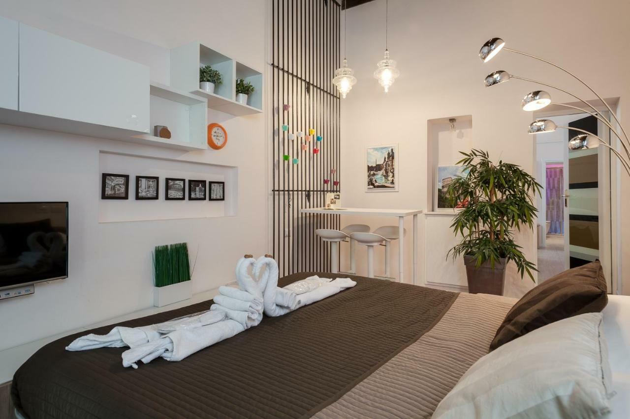 Apartment Margana Rome