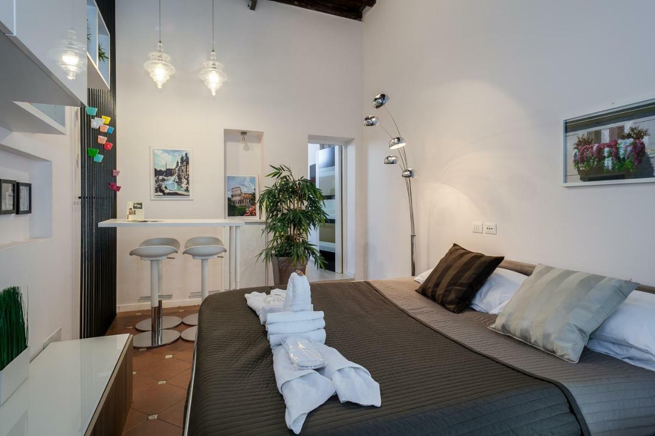 Margana Apartment Rome
