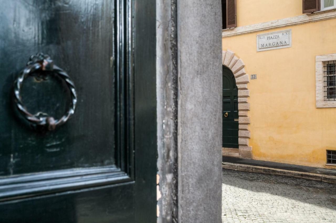 Margana Apartment Rome